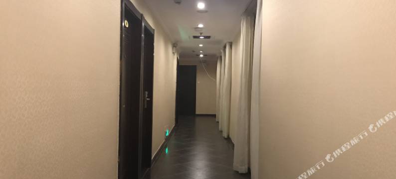 上海茶悦宾馆(华山医院店)图片