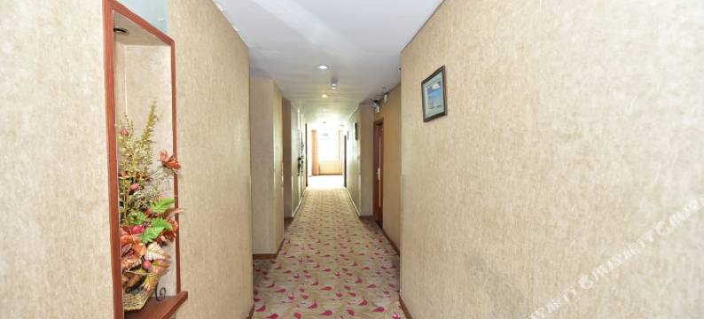 慈溪莲都宾馆图片