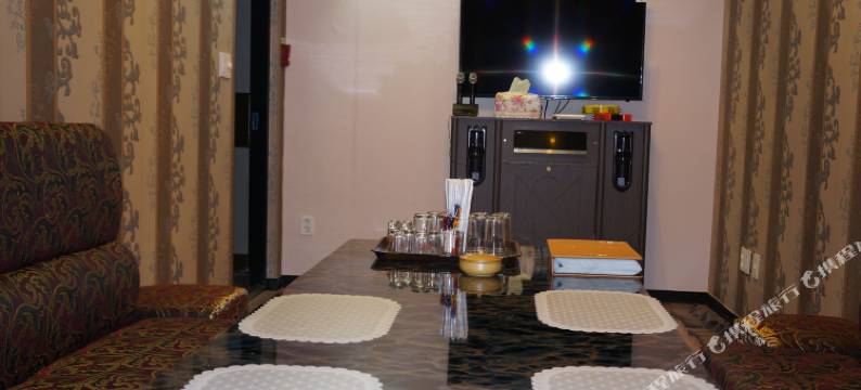 诺维路斯观光酒店(Novaluz Tourist Hotel)图片