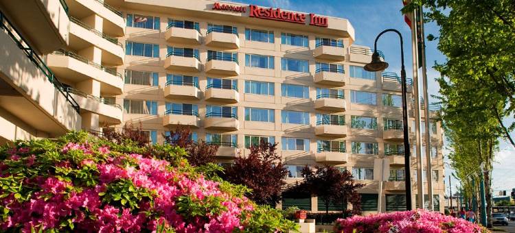 Residence Inn Seattle Downtown/Lake Union图片