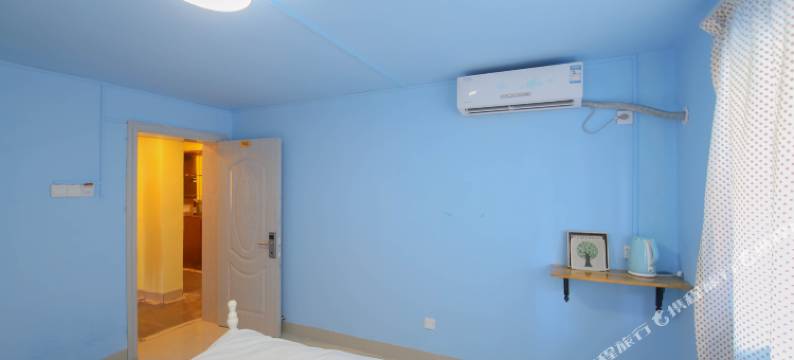 南宁巷子里青年旅舍图片