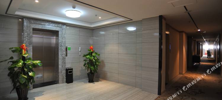 东莞力巨商务酒店图片