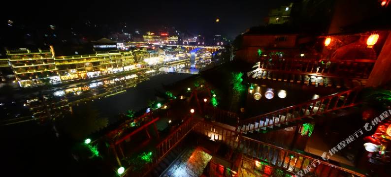 凤凰古城56号客栈图片