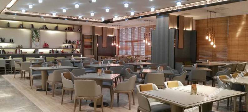 合肥黄山大厦城市酒店(步行街店)图片