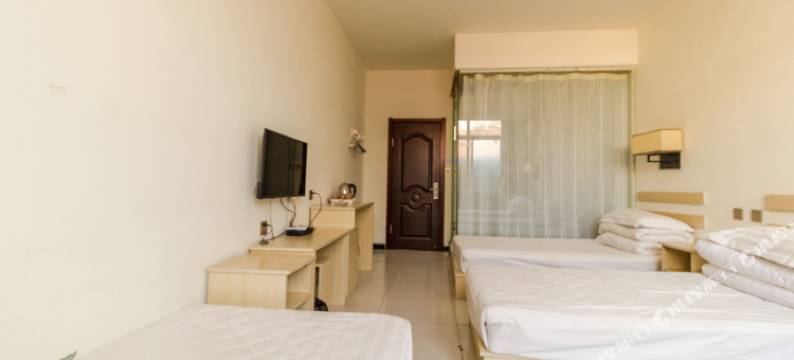 安国福居宾馆图片