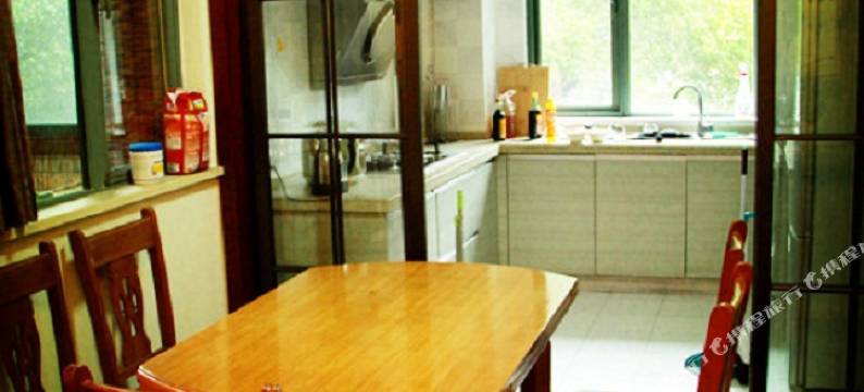 杭州西荷青年旅舍图片