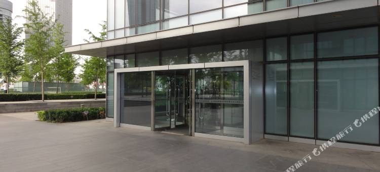 天津津海高级公寓图片