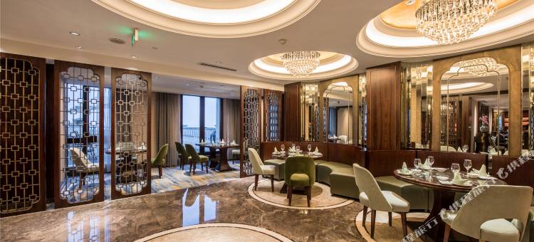 海宁钱江君廷酒店图片