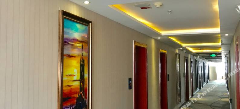 喀什瑞丰宾馆图片