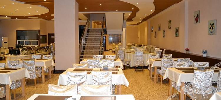 翁牛特旗润海酒店图片