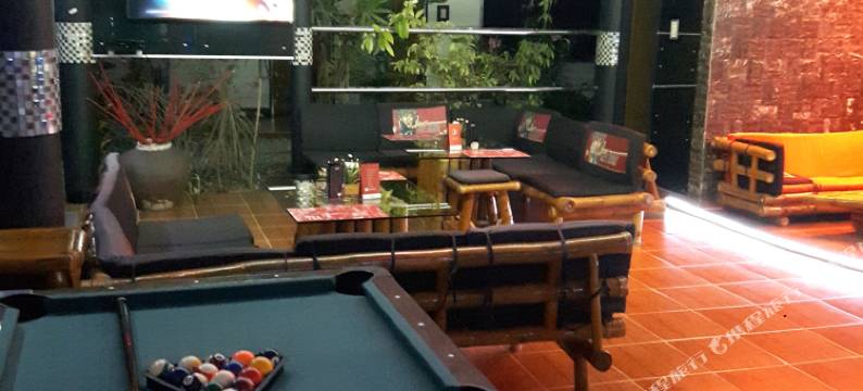 米吉桑托罗餐厅酒店(Micky Santoro Hotel & Restaurant)图片