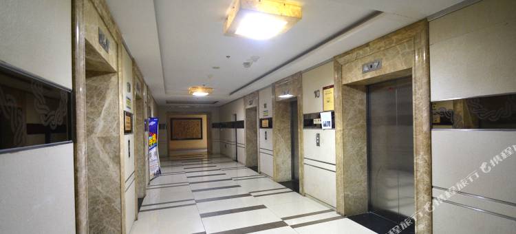 天津上家酒店式公寓图片