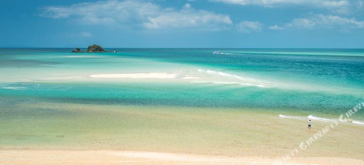 兰塔普拉海滩度假村(Lanta Pura Beach Resort)图片