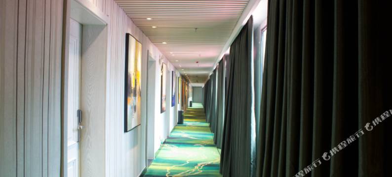 新乡考拉的家主题酒店图片