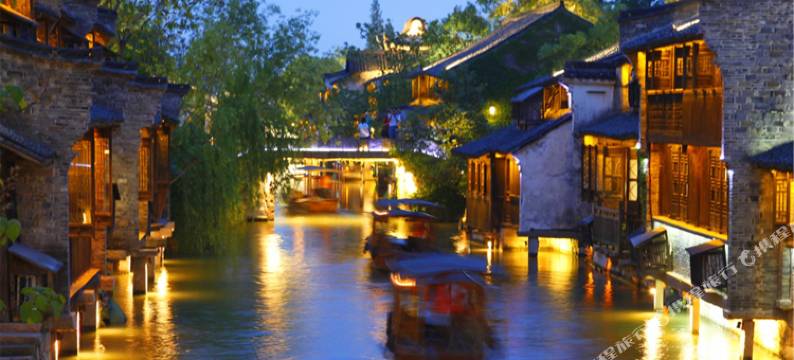 乌镇驿旅客栈图片