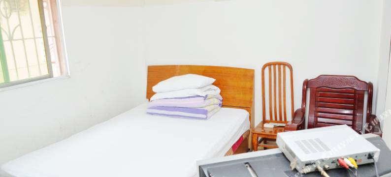 德阳卧龙招待所图片