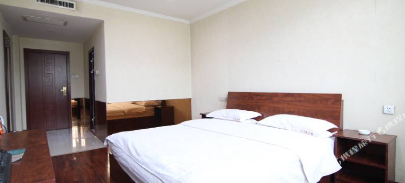 新绛丰泽园宾馆图片