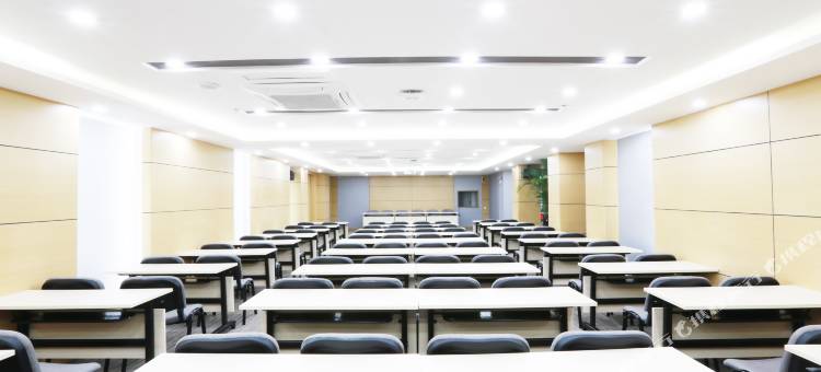 骏怡连锁酒店(朝阳友谊大街店)图片