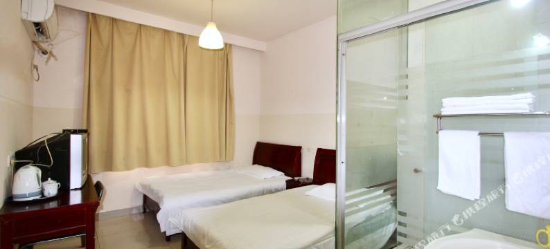 嘉兴邻家旅社图片