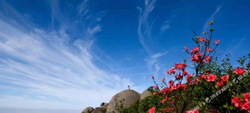 浏阳大围山客家农庄图片