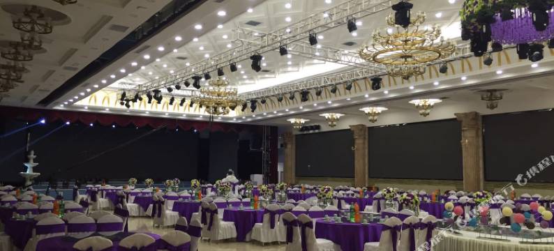 榆树乾元广厦宾馆图片