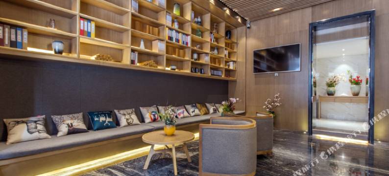 昆明菲利特酒店图片