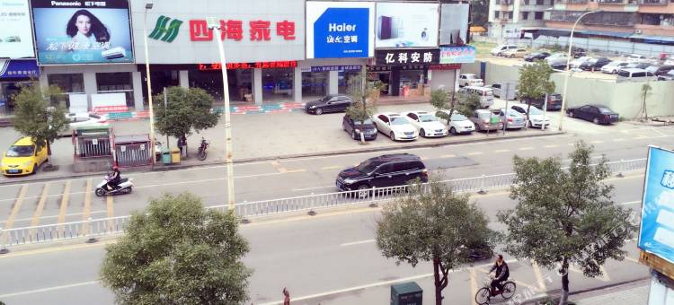 揭阳简家宾馆图片
