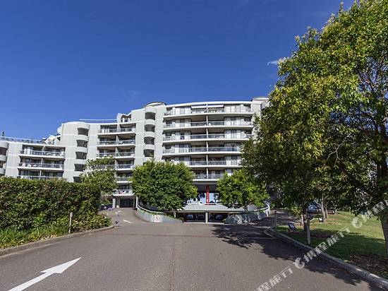 水手灣短暫休息酒店