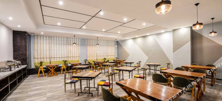 维尔斯酒店(佛山永润广场店)图片