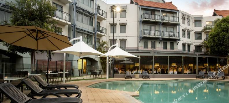 珀斯君亭酒店(Pagoda Resort & Spa)图片