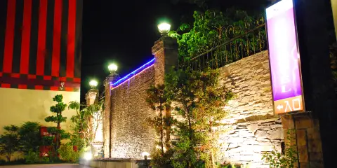 薇風時尚精品汽車旅館-屏東館