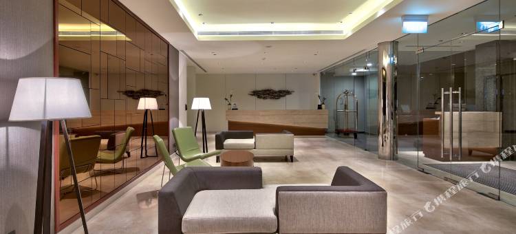 科伦坡希尔顿酒店式公寓(Hilton Colombo Residence)图片