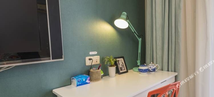 广州-建设六马路-精致公寓图片