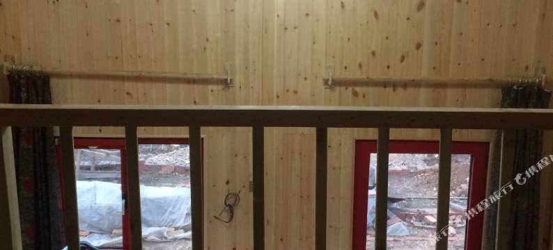 北京墨童树屋木屋图片