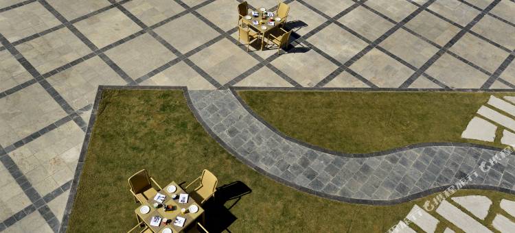 拉利特昌迪格酒店(The Lalit Chandigarh)图片