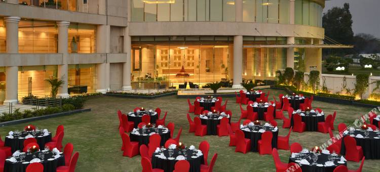 拉利特昌迪格酒店(The Lalit Chandigarh)图片