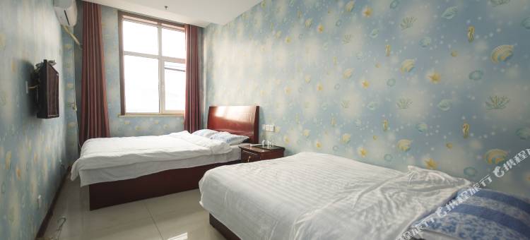 源缘宾馆(北戴河火车站店)图片