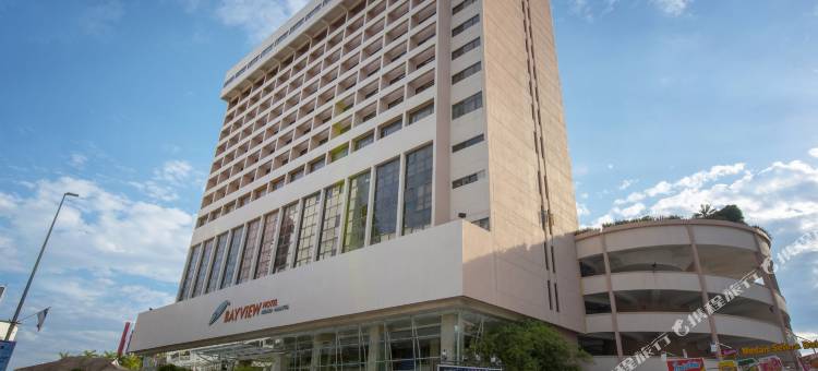 海湾酒店(Bayview Hotel Melaka)图片