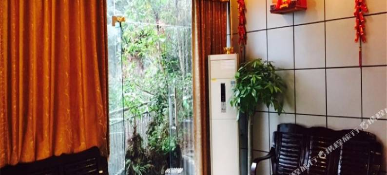 重庆逸豪宾馆图片