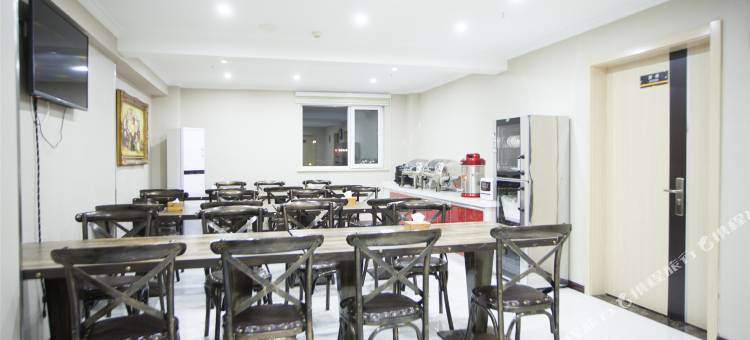 速8酒店(宁晋月城路店)图片
