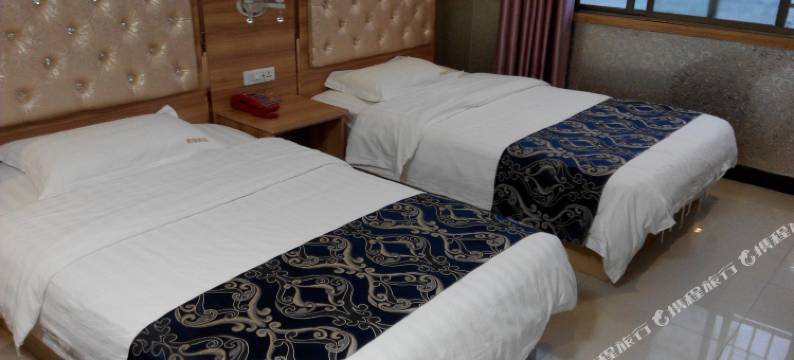 通城杭瑞宾馆图片