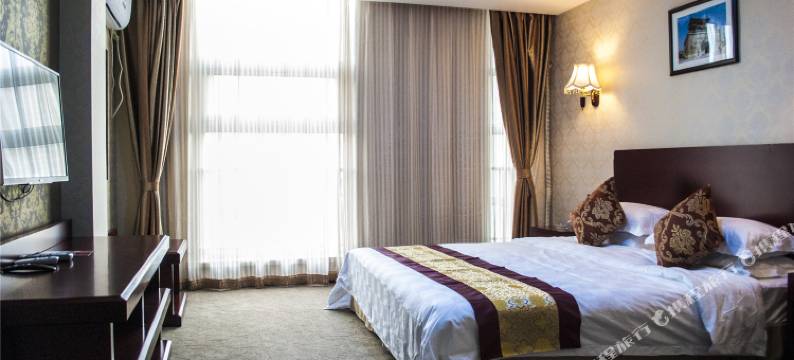 秦皇岛御品星程酒店图片