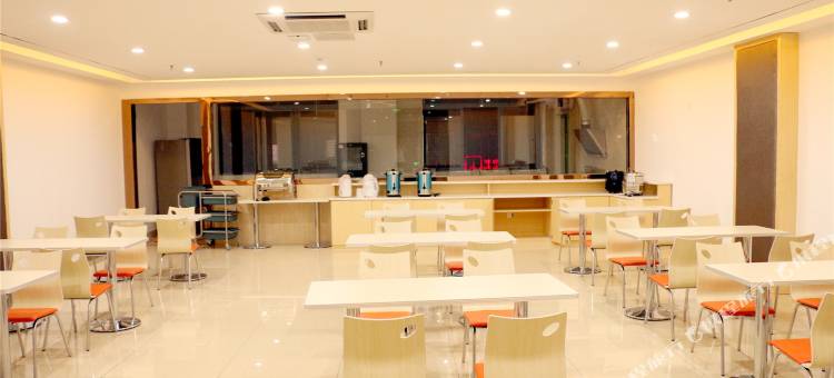 南靖凤皇壹号酒店图片