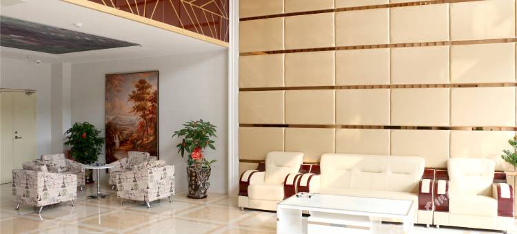 南靖凤皇壹号酒店图片