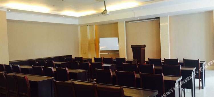 清沐酒店(巢湖人民路店)图片