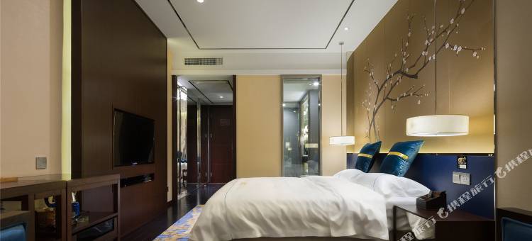 天全和瑞逸雅精品酒店图片