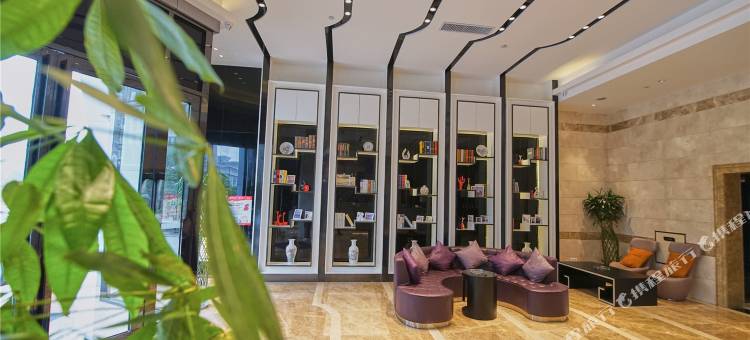 麗枫酒店(南昌象湖一附院店)图片