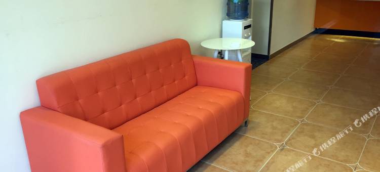 7天连锁酒店(昆明长水机场店)图片