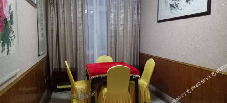 青城山思涵雅居图片