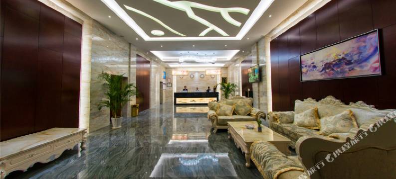 锦豪酒店(重庆大足石刻新城店)图片